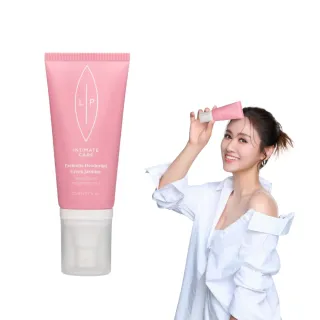 【LIP Intimate Care 瑞典私密護理】益生元平衡私密噴霧 50ml(兩款香氣任選 天然淨味成分 維持長效清新)