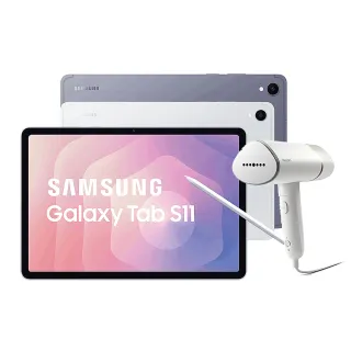 【Samsung 三星】Galaxy Tab S11 11吋 12G/128G X730 WiFi 平板電腦