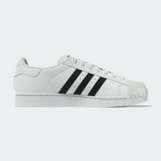 【adidas 愛迪達】SUPERSTAR II 運動休閒鞋 貝殼鞋 男鞋/女鞋 - Originals KI9994
