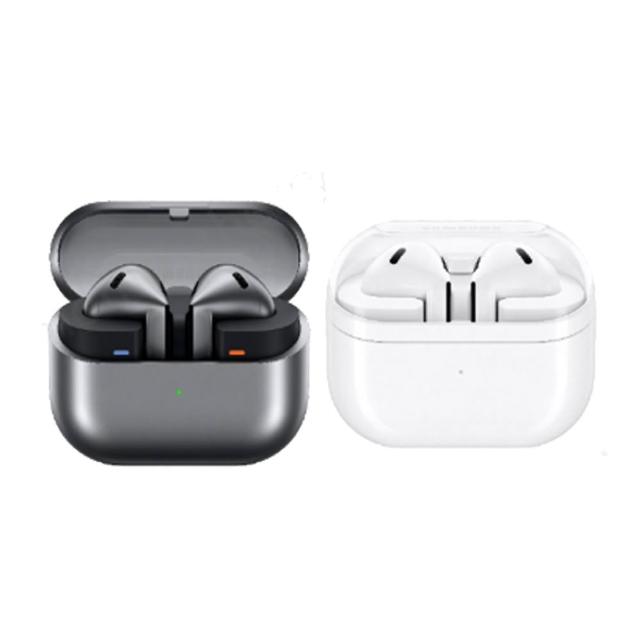 【Samsung 三星】學購8折!Galaxy Buds3 真無線藍牙耳機(R530)