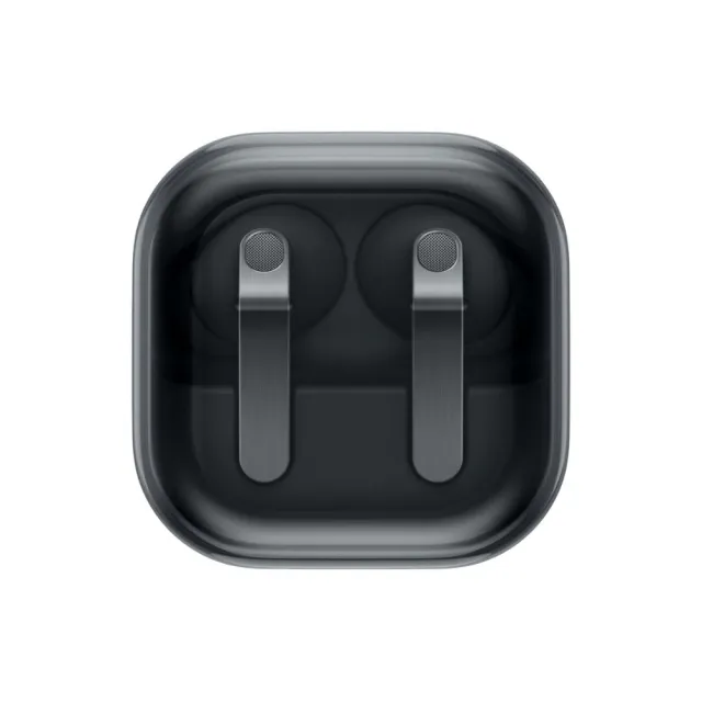 【Samsung 三星】學購8折!Galaxy Buds4 Pro 真無線藍牙耳機(R640)