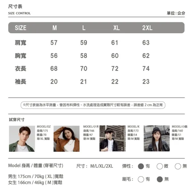 【AMERO】男女同款 短袖圓領Ｔ恤 度假風格印花 共三色