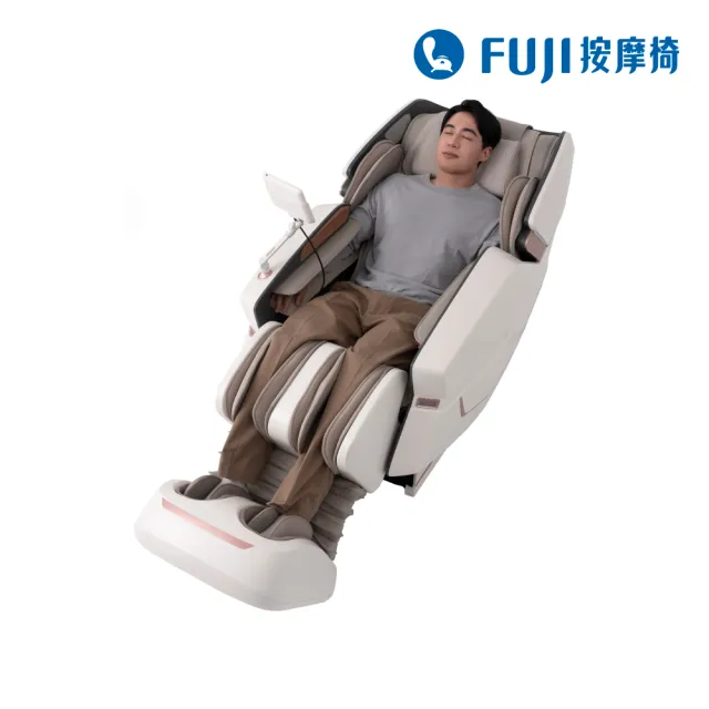 【2026】FUJI按摩椅推薦｜10款高評價人氣品牌排行榜 | BALIMAN情報局