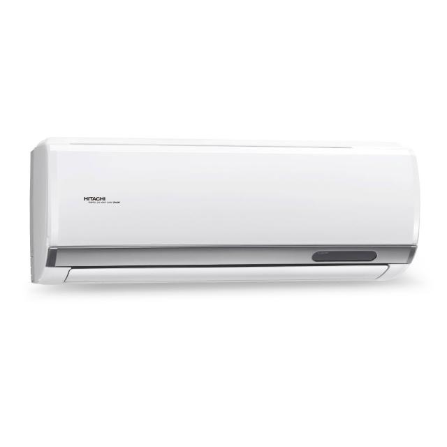 【HITACHI 日立】白金級安裝★3-4坪精品R32一級變頻冷暖2.8kW分離式空調(RAC-28YP/RAS-28YSP1)