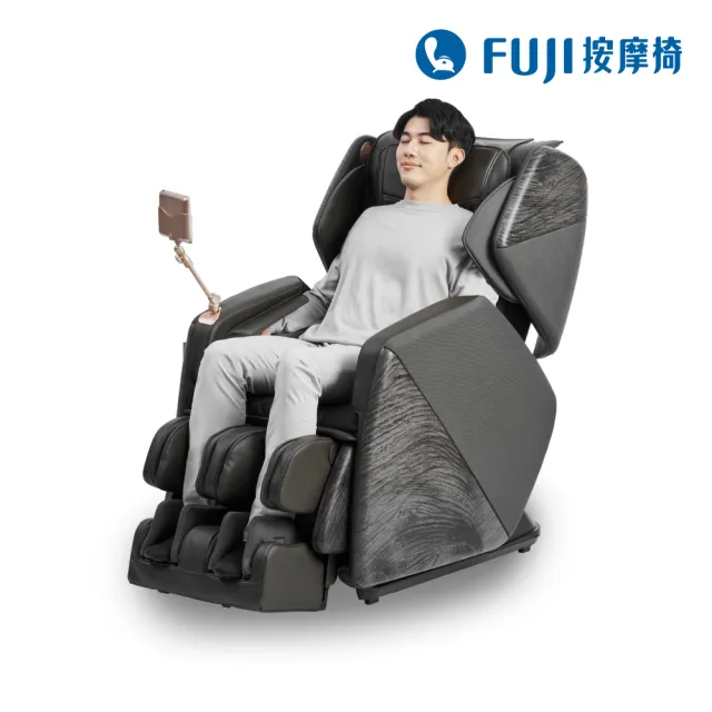 【2026】FUJI按摩椅推薦｜10款高評價人氣品牌排行榜 | BALIMAN情報局