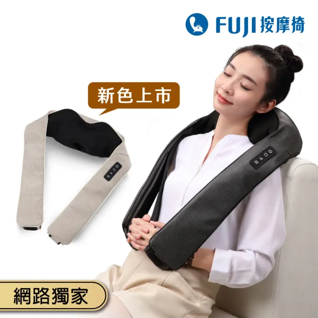 【2026】肩頸按摩器推薦｜10款高評價人氣品牌排行榜 | BALIMAN情報局