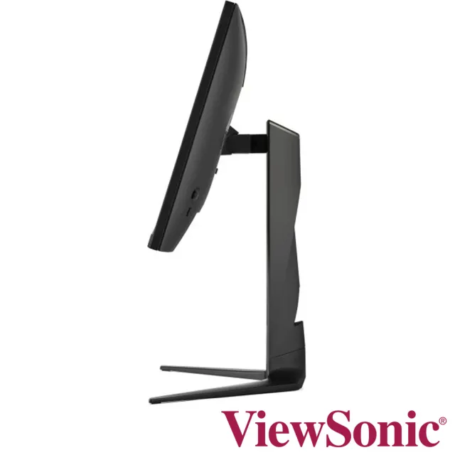 【ViewSonic 優派】XG275D1-4K 27型 IPS 4K 160Hz雙模電競顯示器(HDR/FreeSync/FHD 320Hz/0.5ms)