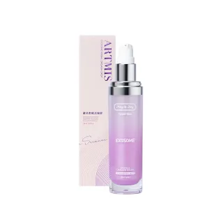 【Play&Joy】ARTMIS 葳兒柔私密賦活凝膠35ml(私密精華 體感升級 靈芝外囊泡 費洛蒙香氛 親密互動)