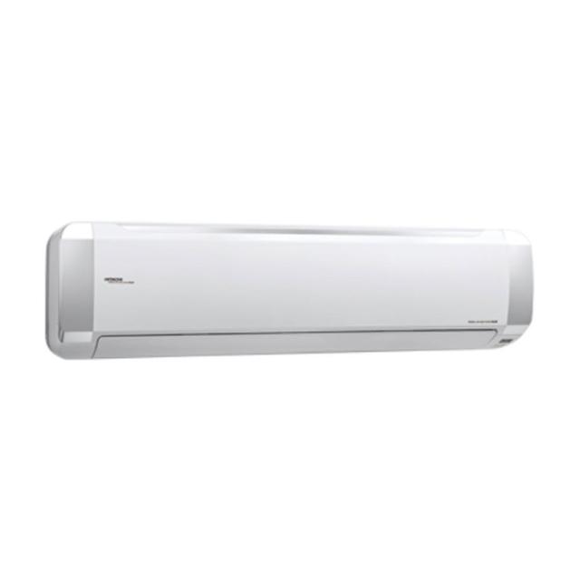 【HITACHI 日立】白金級安裝★17-21坪 R32 一級能效 頂級系列變頻冷暖分離式冷氣(RAC-125NP/RAS-125NJP1)