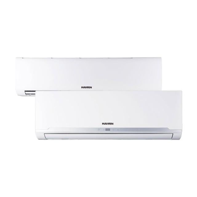 【華菱】R32一級變頻冷暖6-9坪+14-16坪一對二分離式冷氣(BHI-50KIGSH+RS-90IHU/DTR4-142KIGSH)