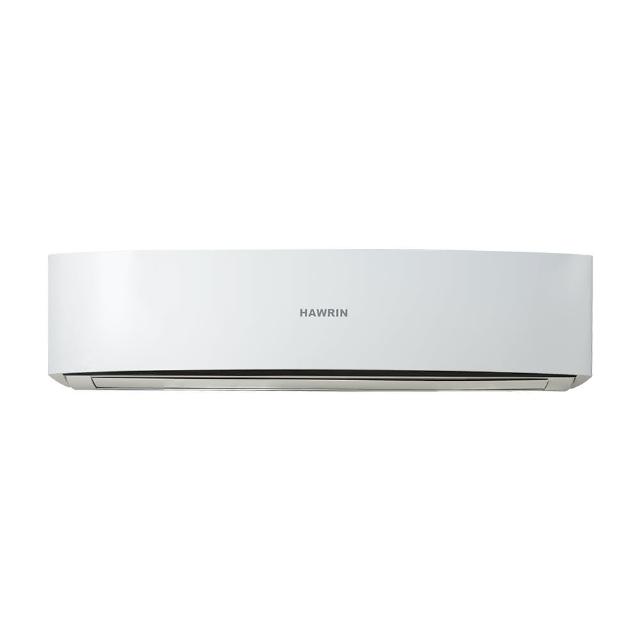 【華菱】定頻單冷11-13坪分離式冷氣DNS-80K35V/DTS-80K35V(首創頂極材料安裝)