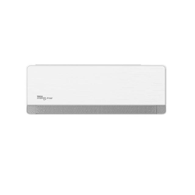 【TECO 東元】白金級安裝★頂級13-14坪 R32一級變頻冷暖分離式空調(MA80IH-HS8/MS80IH-HS8)