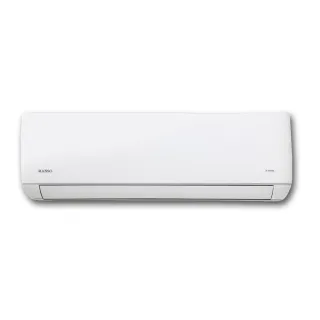 【RANSO 聯碩】白金級安裝3-5坪R32一級變頻冷暖2.8kw分離式(RAI-VK28H/RAO-VK28H)