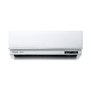 【Panasonic 國際牌】白金級安裝★3-4坪R32頂級旗艦一級變頻冷暖2.8kW分離式空調(CU-UX28FHA2/CS-UX28FA2)