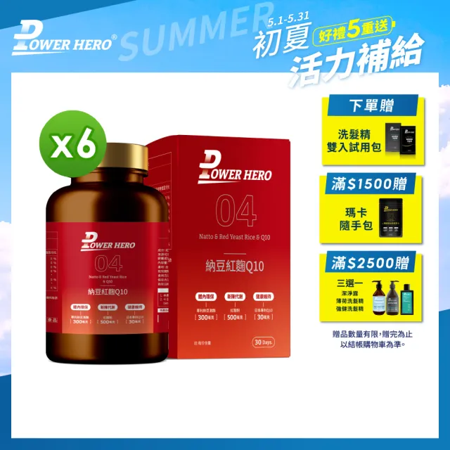 【2026】納豆紅麴膠囊推薦ptt》10款高評價人氣品牌排行榜 | BALIMAN情報局