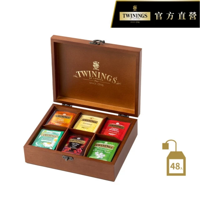 twinings茶包