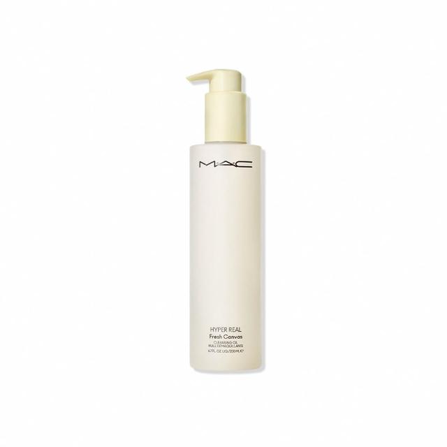 【M.A.C】超奇肌清爽花瓣淨妝油200ml