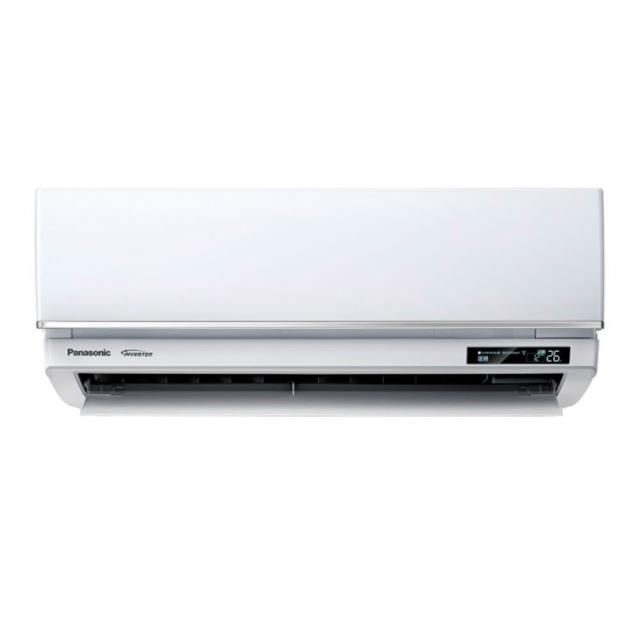 【Panasonic 國際牌】4-6坪UX旗艦型3.6KW變頻冷暖一對一分離式冷氣(CU-UJ36BHA2/CS-UX36FA2)