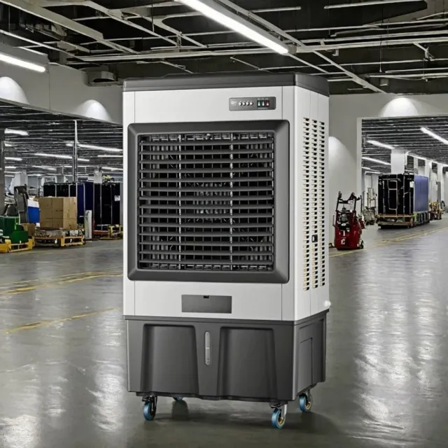 | BALIMAN情報局 【2026】工業電扇推薦|10款高評價人氣品牌排行榜 | BALIMAN情報局