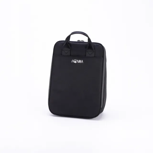 【HONMA 本間高爾夫】高爾夫鞋袋 GOLF SHOE CASE SC12610(多色任選)