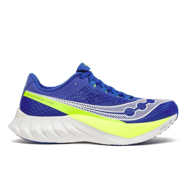 【SAUCONY 索康尼】男鞋 ENDORPHIN PRO4 輕量競速跑鞋 運動鞋 慢跑鞋 跑步鞋(網路獨家價)