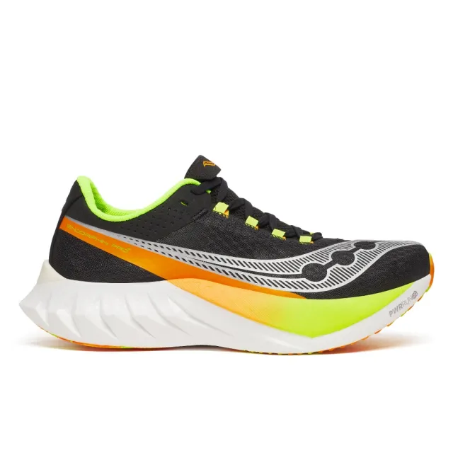 【SAUCONY 索康尼】男鞋 ENDORPHIN PRO4 輕量競速跑鞋 運動鞋 慢跑鞋 跑步鞋(網路獨家價)