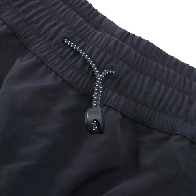 【CONVERSE】Cool Feel Feminie Shorts 女款 深藍色 運動 短褲 WCJ777-GHM