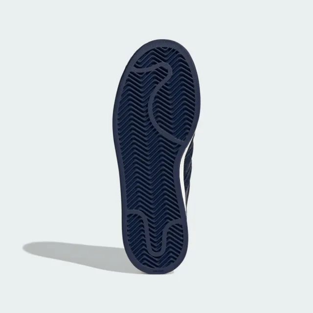 【adidas 愛迪達】SUPERSTAR II 運動休閒鞋 貝殼鞋 女鞋 - Originals JS4033