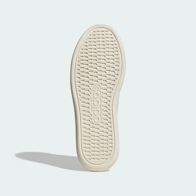 【adidas 愛迪達】PARKCOURT LITE 網球鞋 運動鞋 男鞋 JR9241