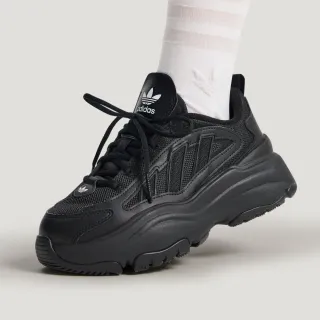 【adidas 愛迪達】OZGAIA 運動休閒鞋 女鞋 - Originals JQ4110
