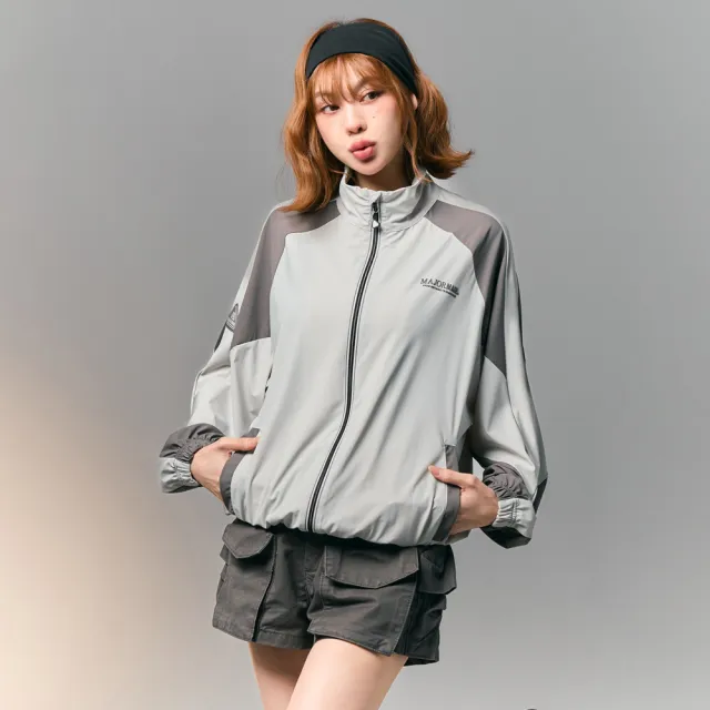 【MAJOR MADE】六代瞬涼登峰衣(雙拼款/防曬外套/機能外套/涼感外套/薄外套/男女同款)