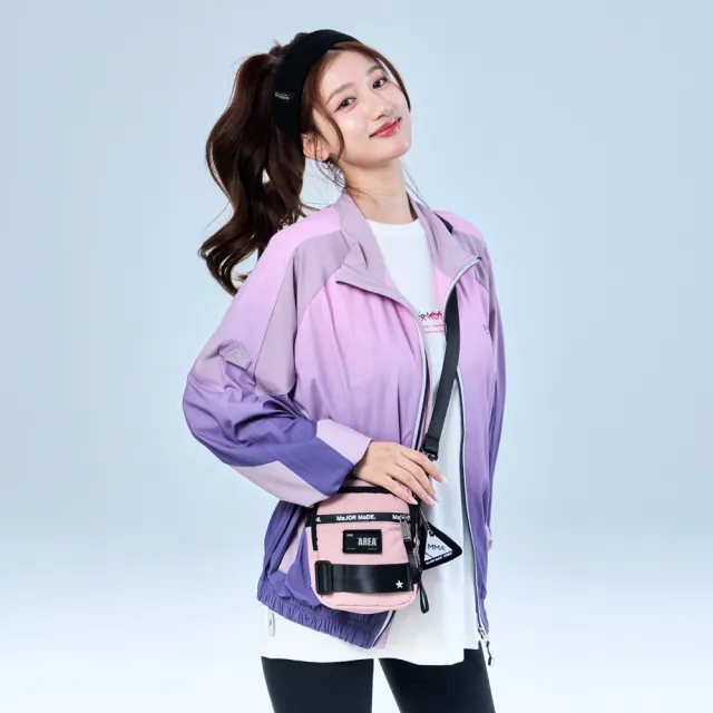 【MAJOR MADE】六代瞬涼登峰衣(漸層印花款/防曬外套/機能外套/涼感外套/薄外套)