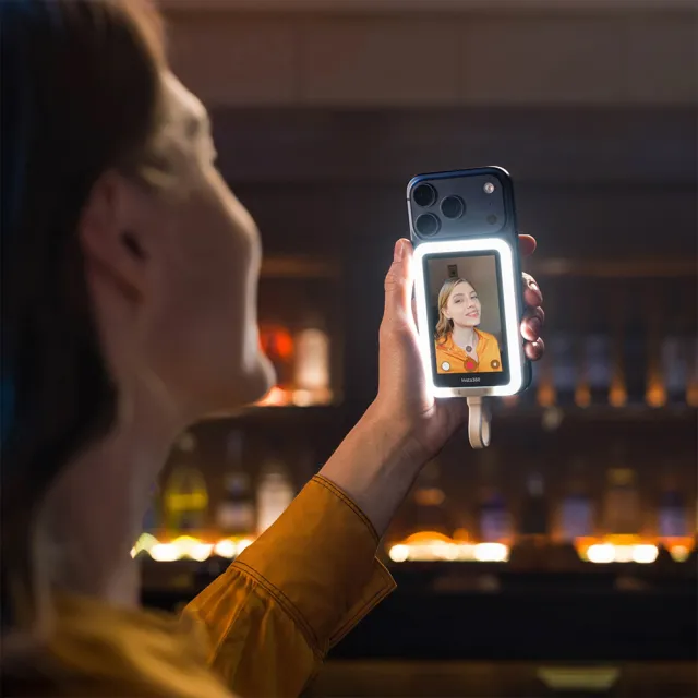 【Insta360】Snap 手機自拍螢幕 補光版 原廠公司貨