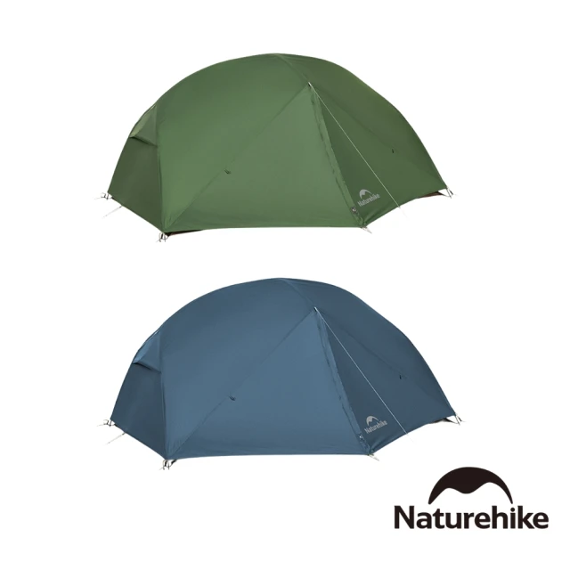 naturehike帳篷
