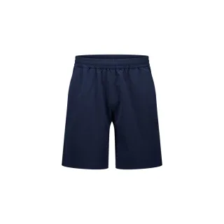 【Mammut 長毛象】Free Friday Shorts AF Men 日系防潑水休閒短褲 海洋藍 男款 #1023-01520