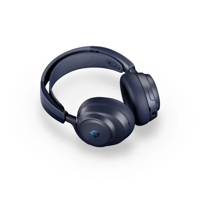【Steelseries 賽睿】Arctis Nova Pro Omni無線電競耳機麥克風(電競/耳機/頭戴式/無線/Hi-Res)
