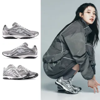 【NEW BALANCE】NB 204L復古鞋/運動鞋_U204L1KP-D_中性_灰色(GREY DAY 主打品)