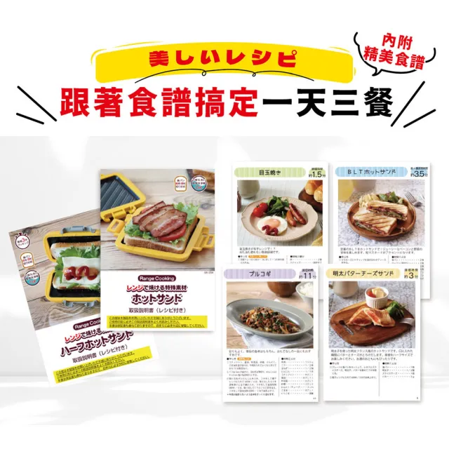 【kokomo】超值組★輕食料理鍋KO-WB24F+多功能兩用雙層炊具KO-WB24C (2件優惠組)