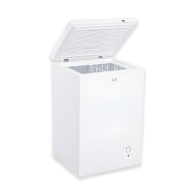 【iO】升級版變頻系列商用省電100L臥式冷凍櫃(iF-1001Ci)