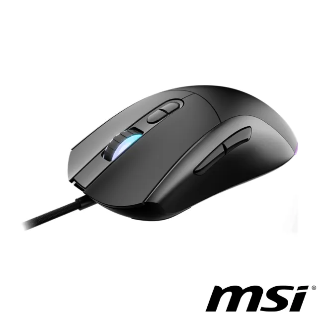 【MSI 微星】電競組★FORGE GK320 RED TC 電競鍵盤+GM320滑鼠+GD72電競鼠墊