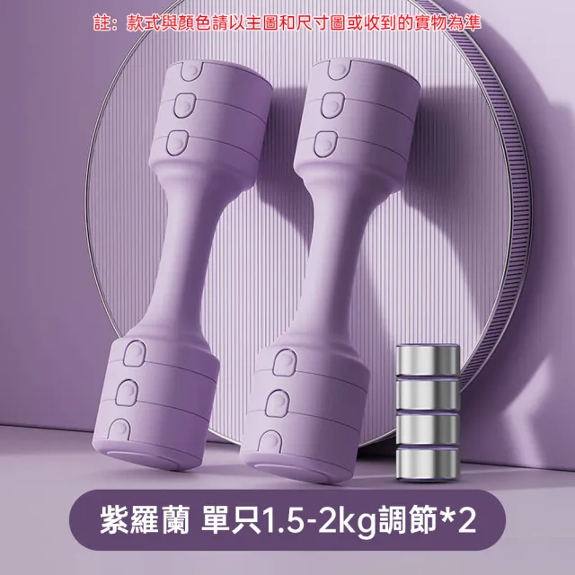【2026】啞鈴2kg推薦10款高評價人氣品牌排行榜 | BALIMAN情報局