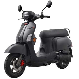 【PGO】New J-bubu 125 CBS 機車 2025
