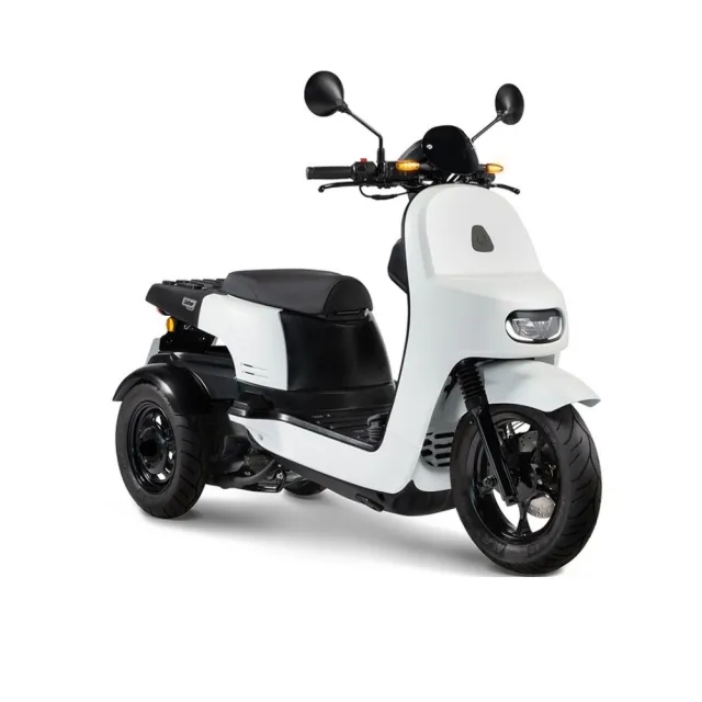 【AEON 宏佳騰】GATHER三輪/油車(125CC/國產車/機車/白牌/普洛吉村重機)