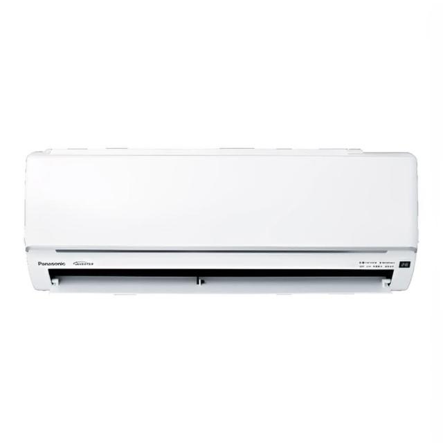 【Panasonic 國際牌】2-3坪UJ精緻系列冷專變頻分離式冷氣(CU-UJ22BCA2/CS-UJ22BA2)