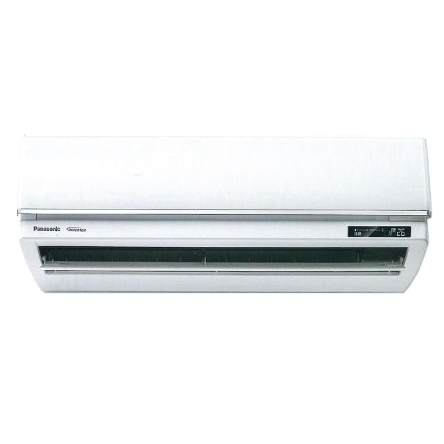 【Panasonic 國際牌】10-12坪UX旗艦系列冷專變頻分離式冷氣(CU-UJ80BCA2/CS-UX80FA2)
