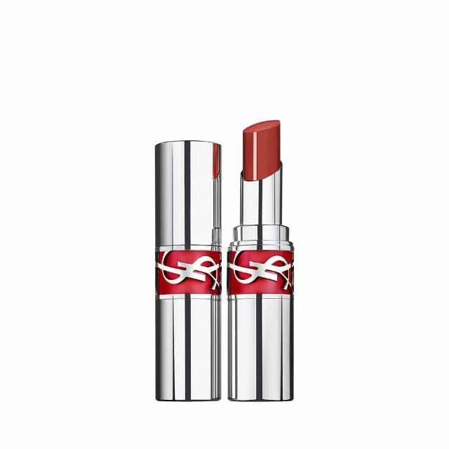 【YSL】官方直營 情挑誘光水唇膏 3.2g(任選1款)