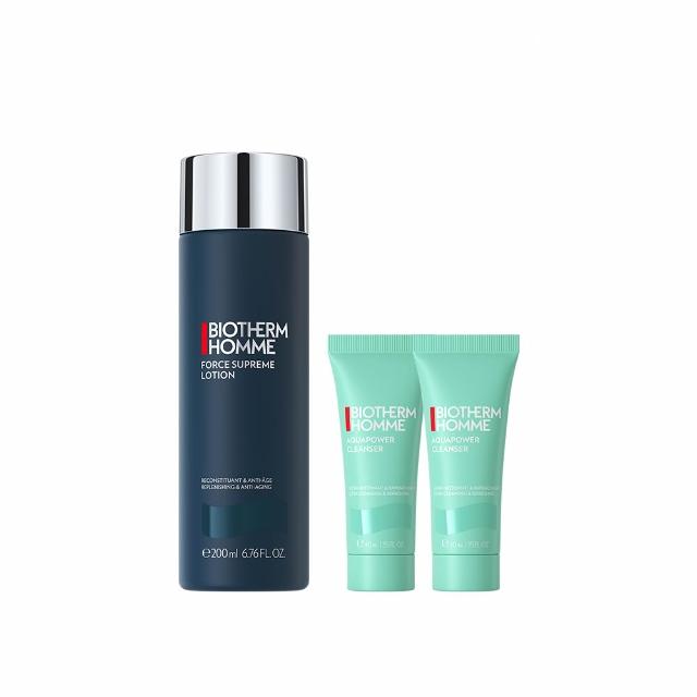 BIOTHERM碧兒泉極量緊膚水為法國專櫃級保養品，適合各種膚質使用。本產品為平行輸入貨源，容量200ml，專為臉部與眼部設計，具有強效保濕與緊致肌膚功效，儲存期限3年，製造日期或有效期限請詳見產品包裝標示，本賣場商品效期皆有一年以上，可安心選購。
