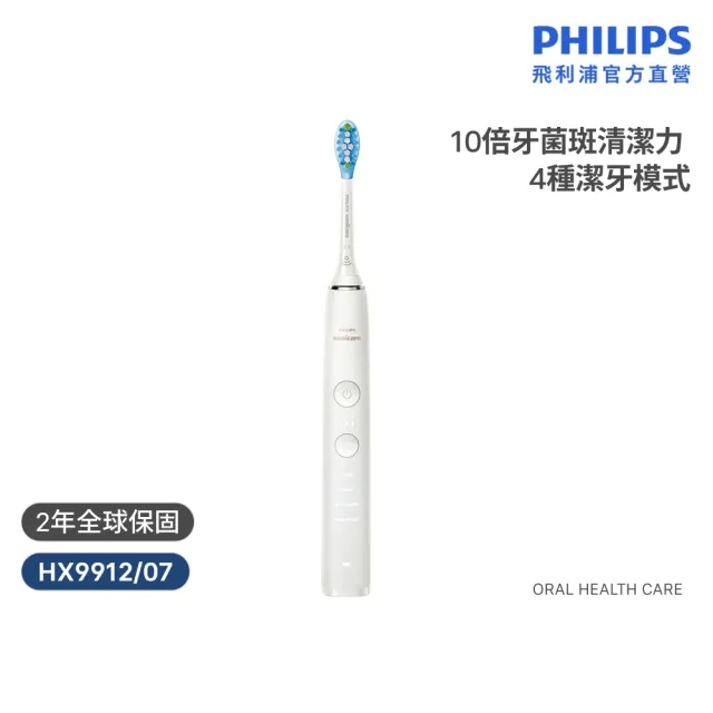 【2026】飛利浦電動牙刷推薦｜10款高評價人氣品牌排行榜 | BALIMAN情報局