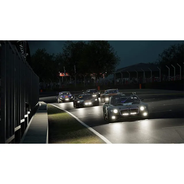 【SONY 索尼】PS5 神力科莎 出賽準備：競爭 中英文歐版 ASSETTO CORSA COMPETIZIONE