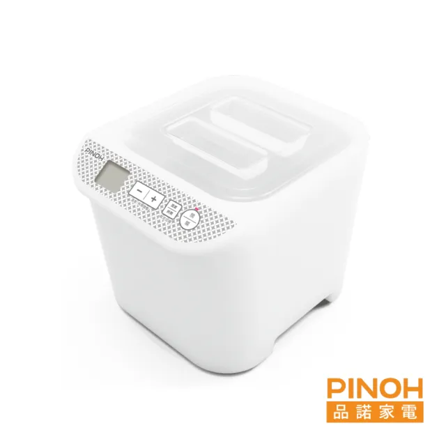 【PINOH 品諾】發酵美人機 優格機(DX-02)